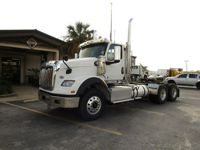 2026 International HX620 SBA
