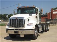 New 2019 International HX620 for Sale
