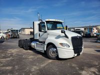 2025 International LT625 6X4