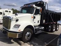 New 2018 International HX620 for Sale