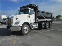 New 2017 International HX620 for Sale