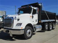 New 2017 International HX620 for Sale