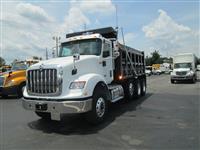 New 2018 International HX620 for Sale