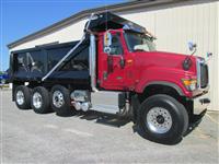 New 2018 International HX515 for Sale