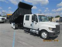 Used 2015 International TerraStar for Sale
