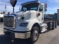New 2018 International HX620 for Sale