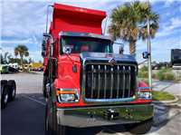 New 2018 International HX520 for Sale