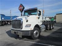 New 2018 International HX620 for Sale
