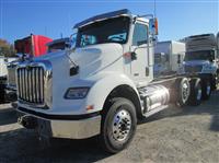 New 2018 International HX620 for Sale