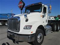 New 2018 International HX620 for Sale