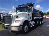 New 2018 International HX620 for Sale