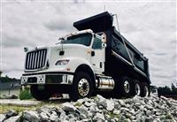 New 2018 International HX620 for Sale
