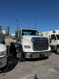 2025 International HX620