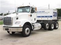 New 2019 International HX620 for Sale