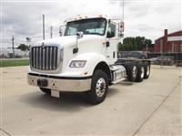 New 2019 International HX620 for Sale