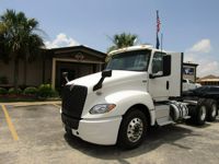2026 International LT625 6X4