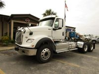 2026 International HX620