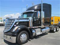 International Lonestar Trucks For Sale