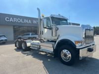 2025 International HX520