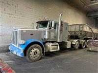 2012 Peterbilt 388