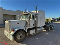 2007 Peterbilt 379