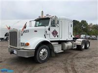 2010 Peterbilt 367