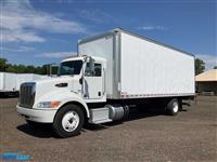 2019 Peterbilt 337