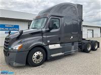 2020 Freightliner Cascadia