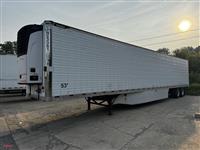 2016 Great Dane 53' 