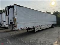 2011 Great Dane 53' 