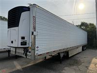 2010 Utility 53'