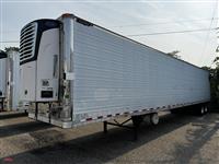 2008 Great Dane 53' 