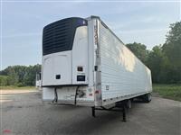 2014 Great Dane 53' 