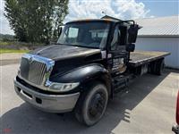 2003 International 4300