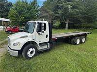 2013 Freightliner M2