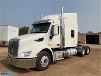 2020 Peterbilt 579