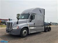 2015 Freightliner Cascadia
