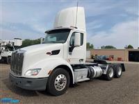 2020 Peterbilt 579