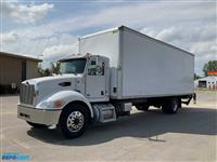 2020 Peterbilt 337