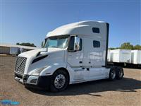2019 Volvo VNL 760