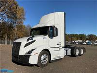 2024 Volvo VNL