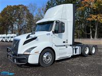 2021 Volvo VNL