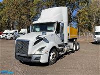 2019 Volvo VNL