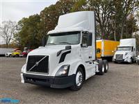 2016 Volvo VNL
