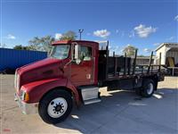 2000 Kenworth T300