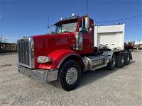 2022 Peterbilt 367