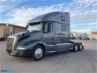 2020 Volvo VNL860