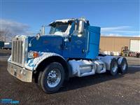 2014 Peterbilt 365