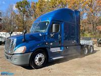 2014 Freightliner Cascadia 125
