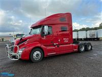 2020 Volvo VNL 760